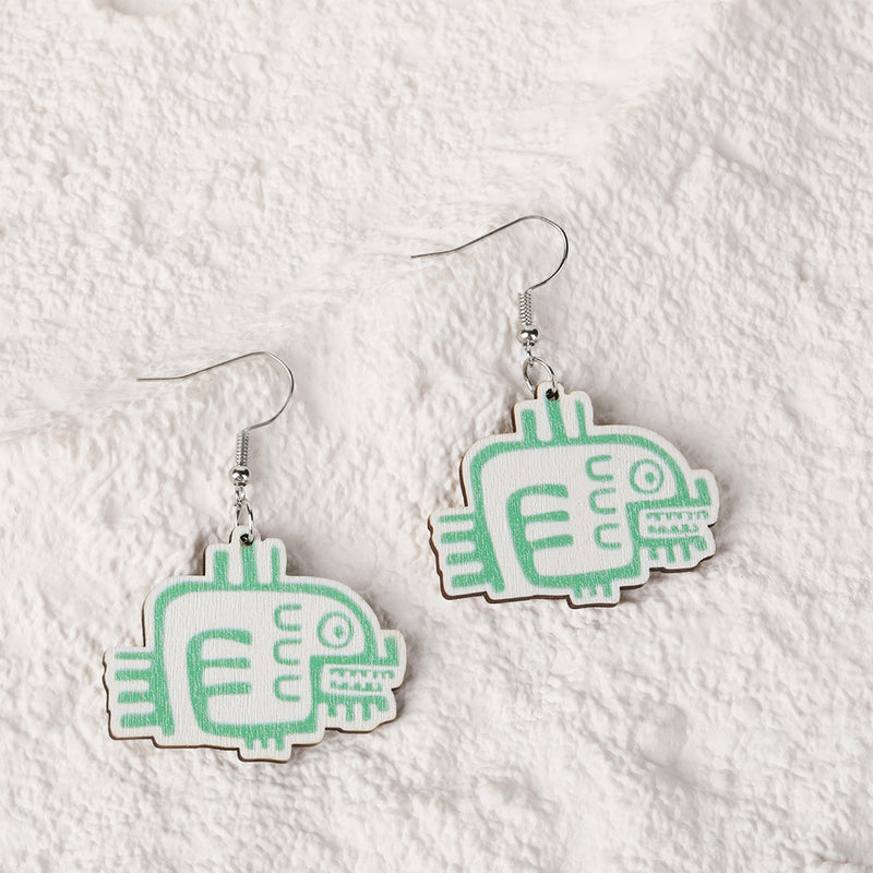 Stunning Earring for Daily Wear