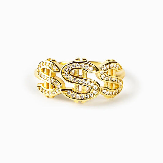 Charming Ring for Any Occasion
