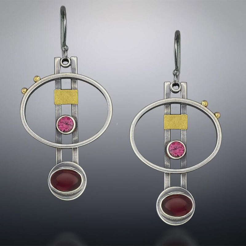 Romantic Earring for Special Moments
