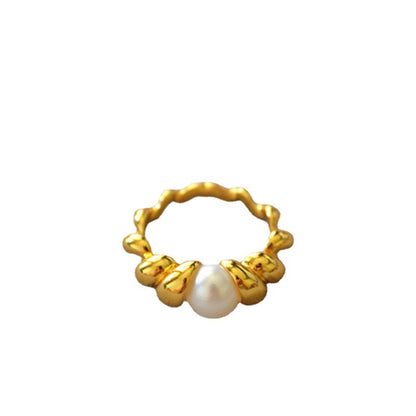 Elegant Gold Ring for Every Occasion