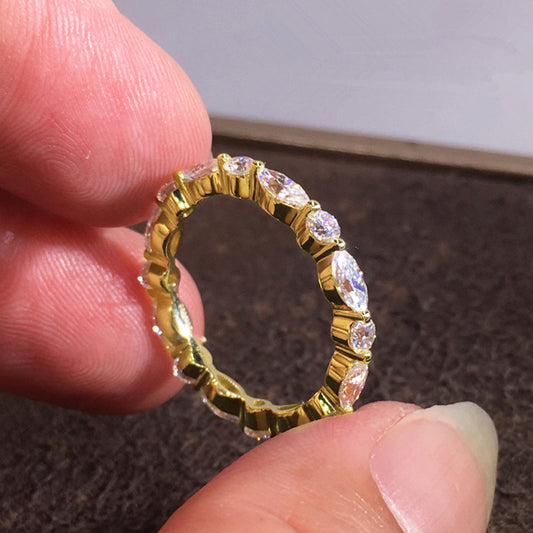 Charming Ring for Any Occasion