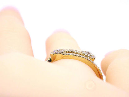 Vintage Handmade Ring