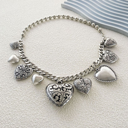 Romantic Necklace for Special Moments