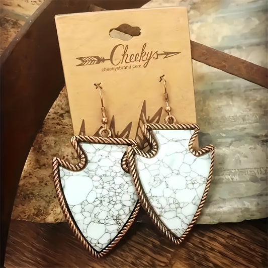 Romantic Earring for Special Moments