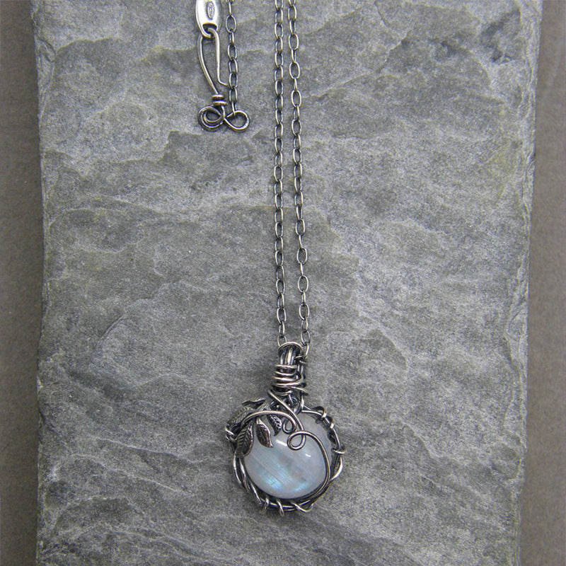 Classic Necklace with Timeless Appeal