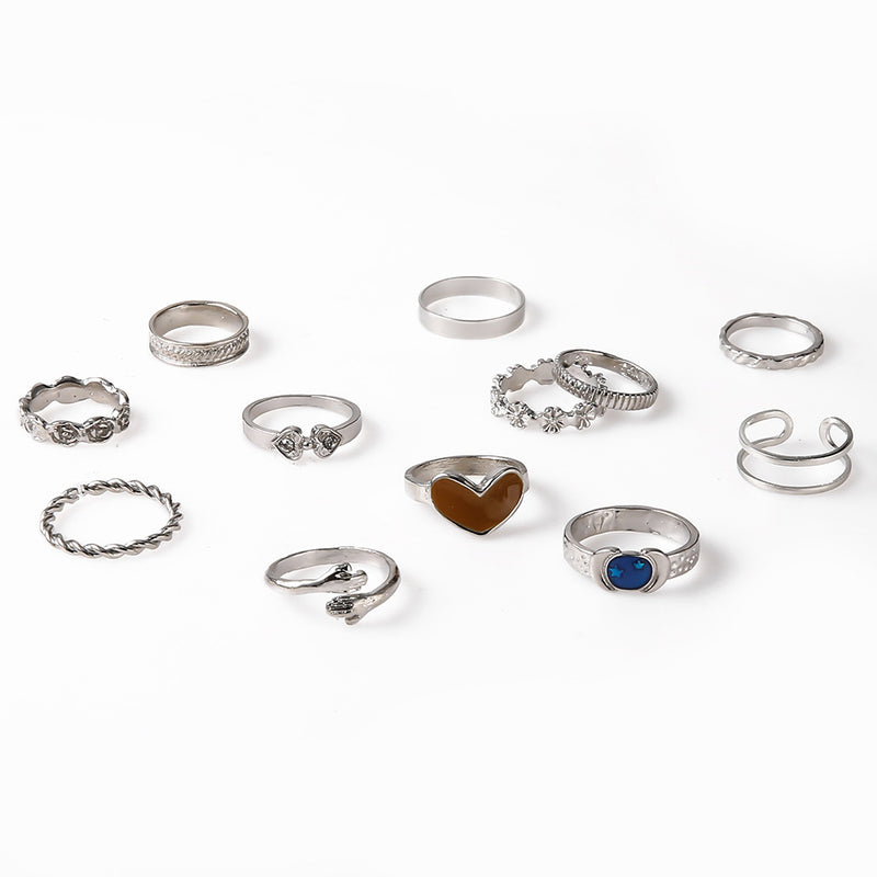 Beautiful Set with Unique Style