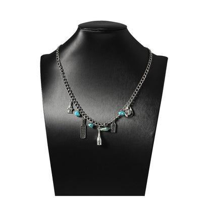 Beautiful Necklace with Unique Style