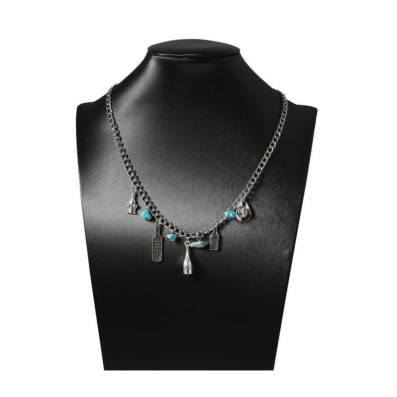 Beautiful Necklace with Unique Style