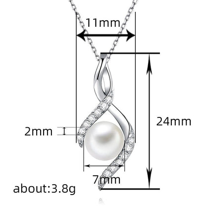 Delicate Artisan Necklace