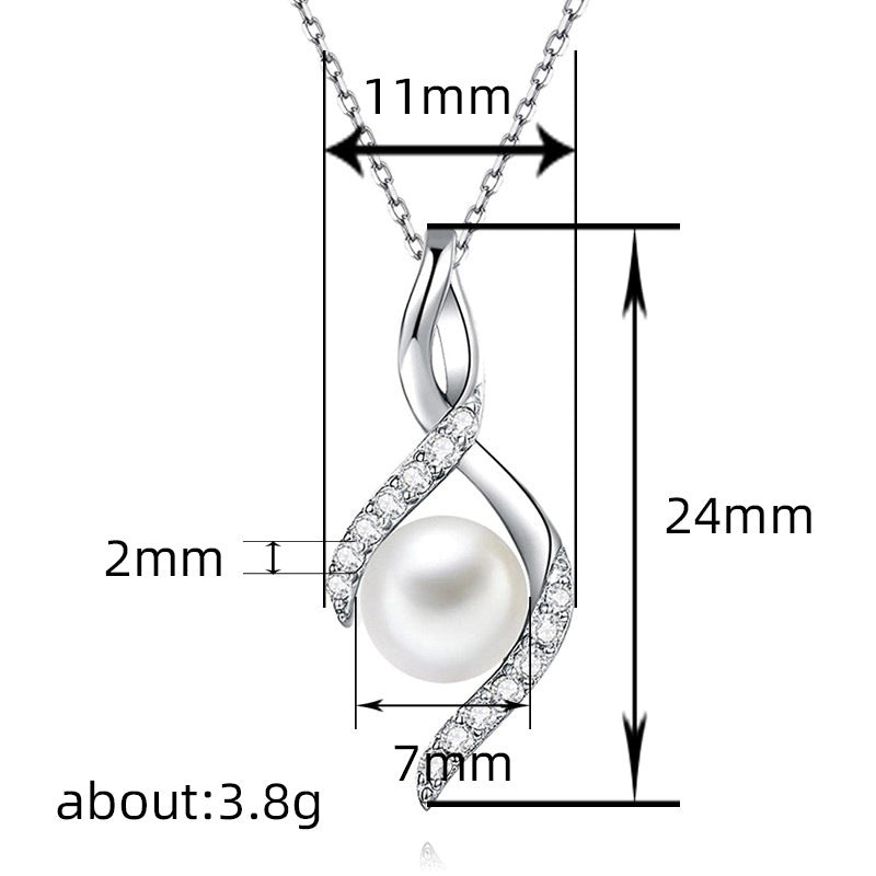 Delicate Artisan Necklace