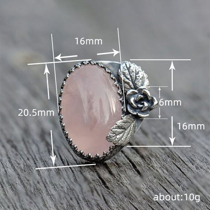 Romantic Ring for Special Moments