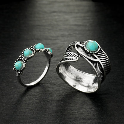Delicate Artisan Set