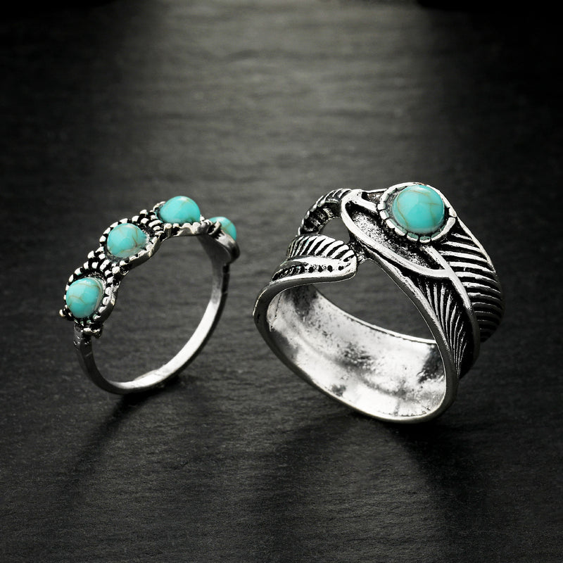 Delicate Artisan Set