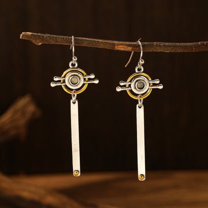Stunning Earring for Daily Wear