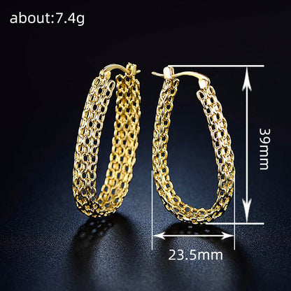 Elegant Earring for Every Occasion