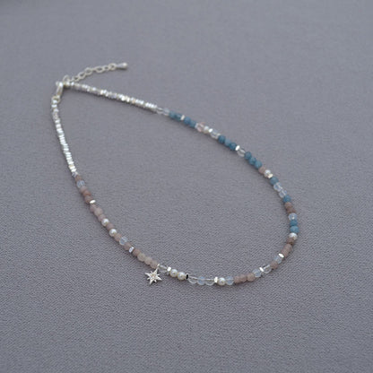Romantic Silver Bracelet for Special Moments
