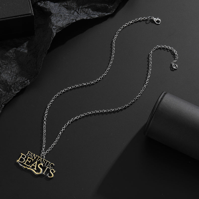 Delicate Artisan Necklace