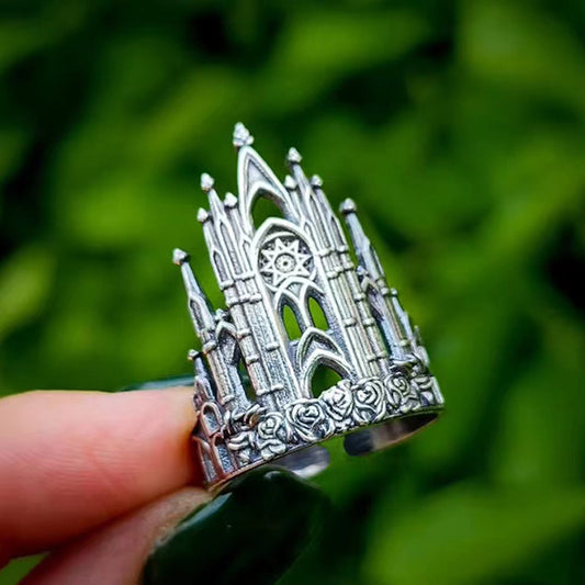 Elegant Ring for Every Occasion