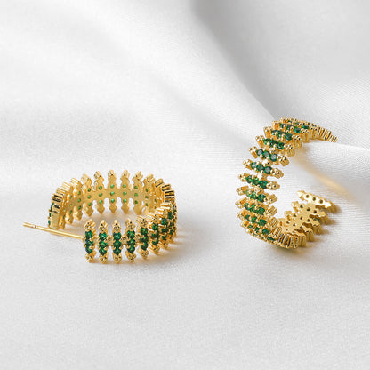 Romantic Earring for Special Moments