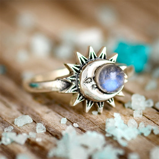 Charming Ring for Any Occasion
