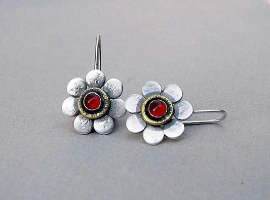 Classic Earring with Timeless Appeal