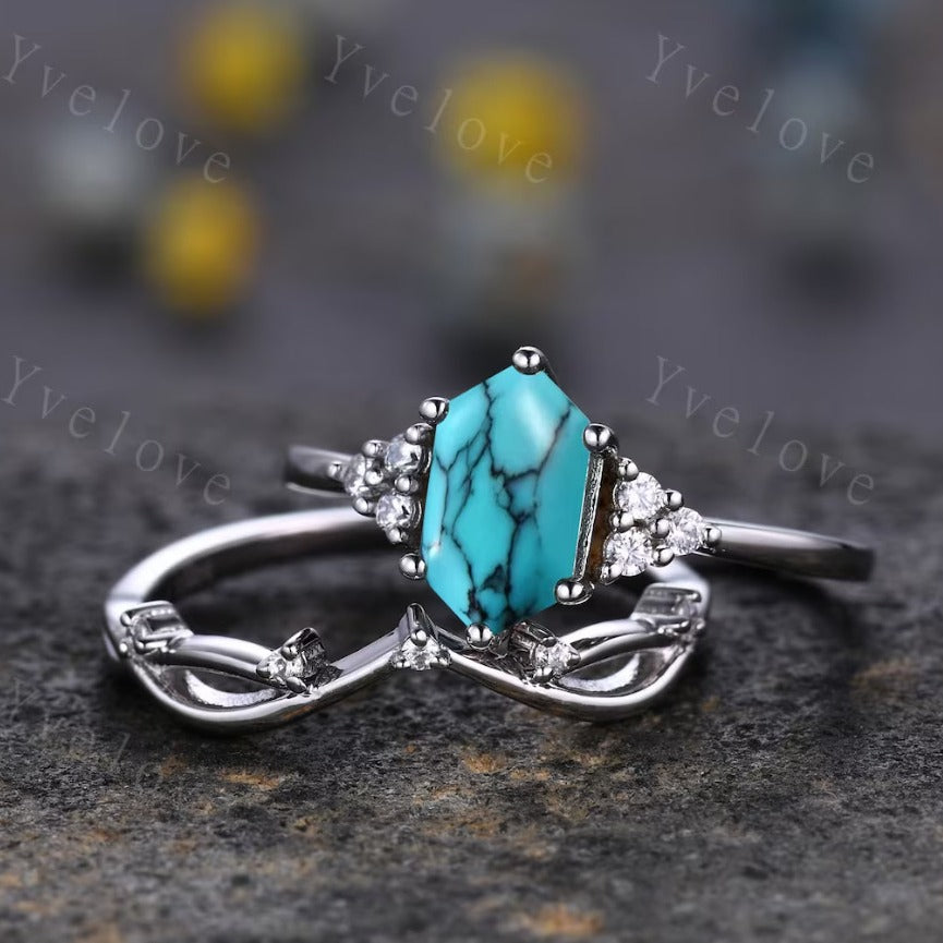 Beautiful Ring with Unique Style