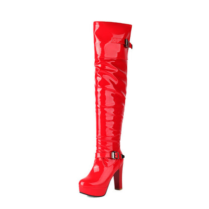 Stylish Orthopedic Boots for Any Occasion