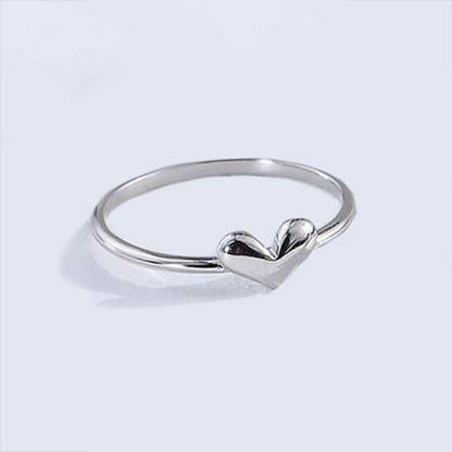 Beautiful Ring with Unique Style