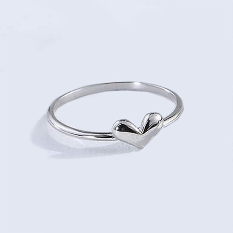 Beautiful Ring with Unique Style
