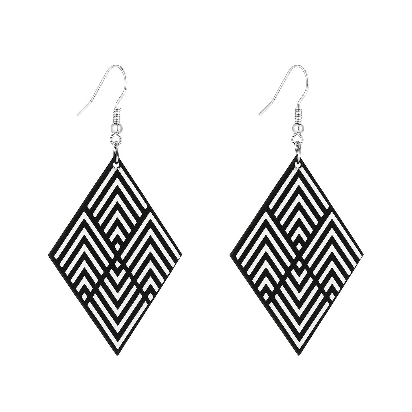 Classic Earring with Timeless Appeal