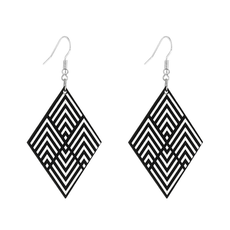 Classic Earring with Timeless Appeal