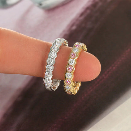 Beautiful Ring with Unique Style