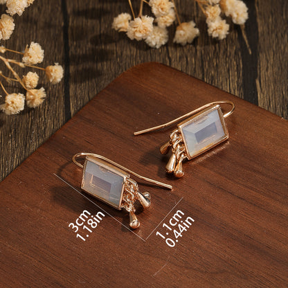 Elegant Earring for Every Occasion