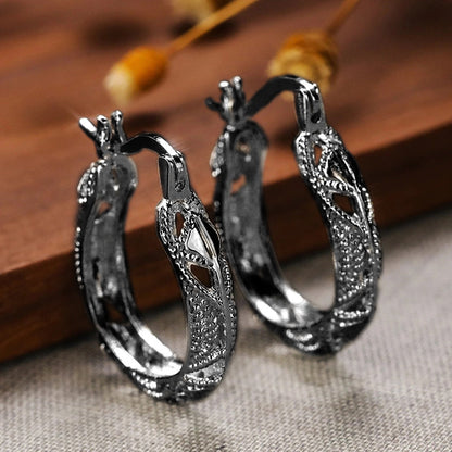Elegant Earring for Every Occasion