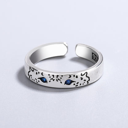 Classic Ring with Timeless Appeal