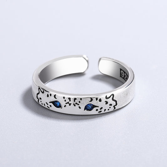 Classic Ring with Timeless Appeal