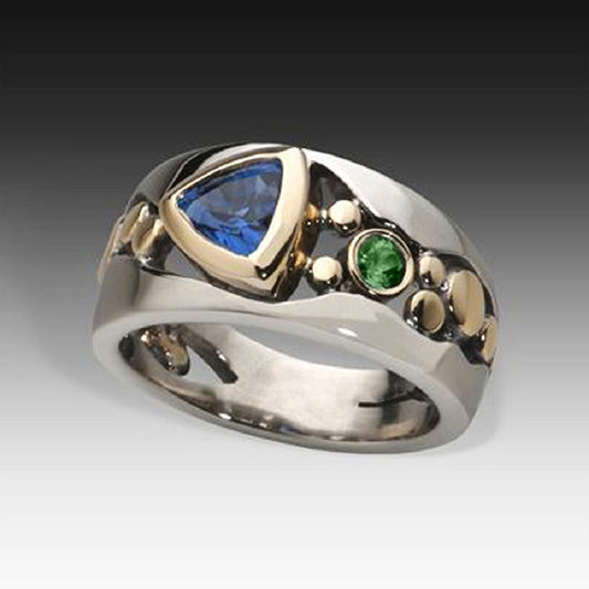 Stunning Ring for Daily Wear