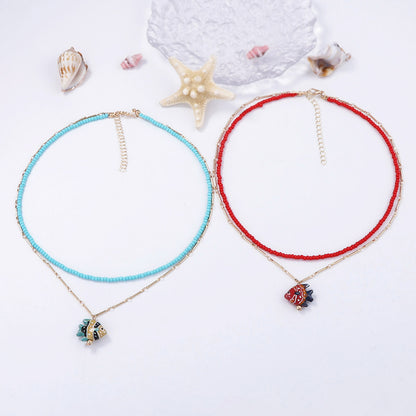Classic Gold Necklace with Timeless Appeal