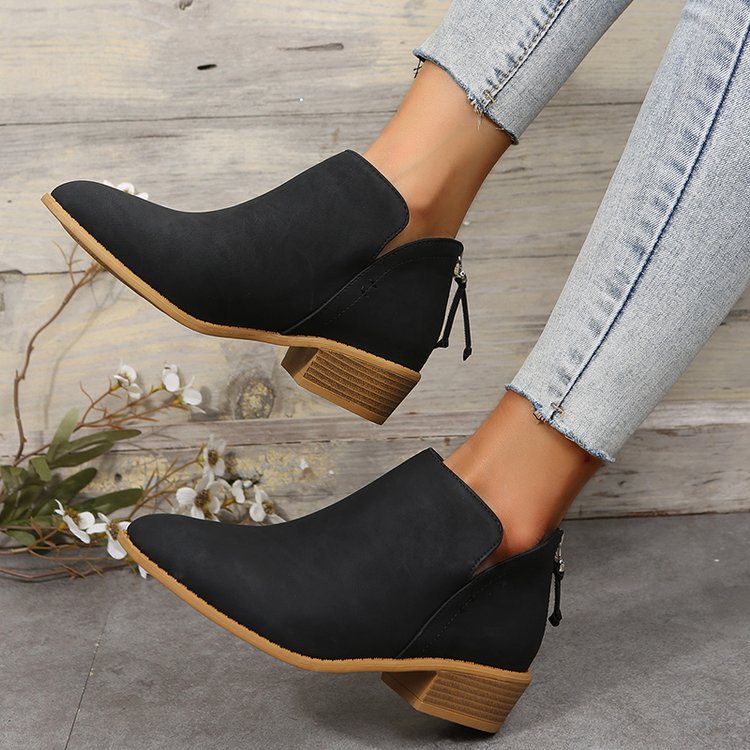 Stylish Orthopedic Boots for Any Occasion