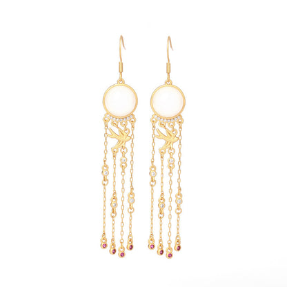 Romantic Earring for Special Moments