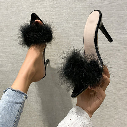 Chic Orthopedic Sandals with Unique Design