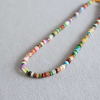 Classic Necklace with Timeless Appeal