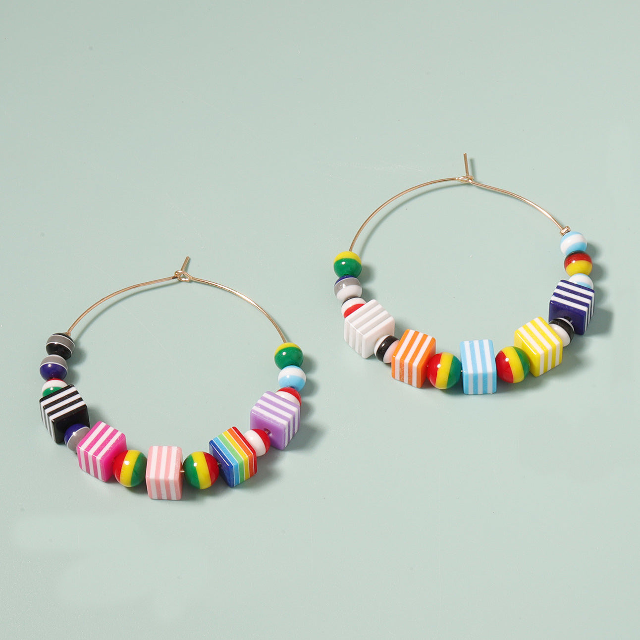 Elegant Earring for Every Occasion