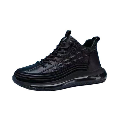 Graceful Orthopedic Sneakers for Modern Look