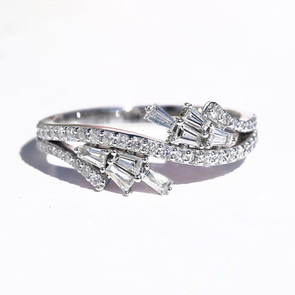 Romantic Ring for Special Moments