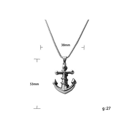 Delicate Artisan Pendant