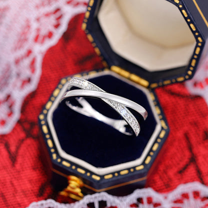 Delicate Artisan Ring