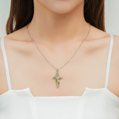 Delicate Artisan Necklace