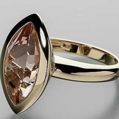 Charming Ring for Any Occasion
