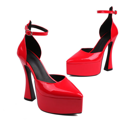Beautifully Crafted Orthopedic Sandals